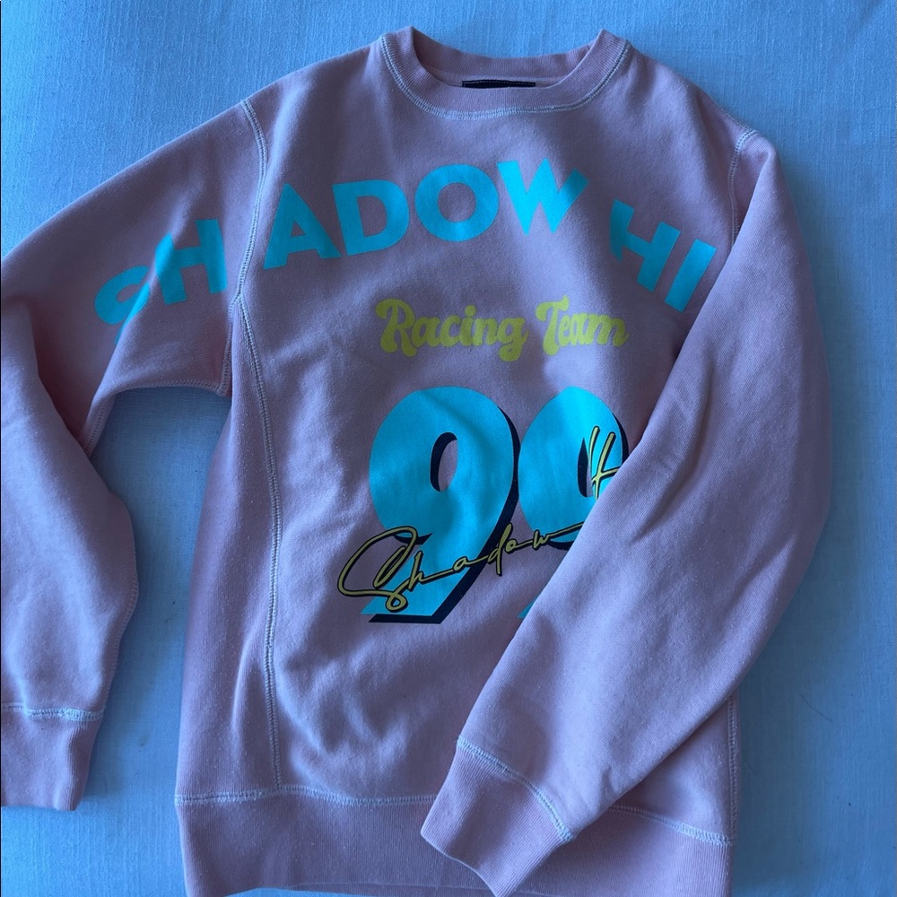 Shadow Hill Sweatshirt